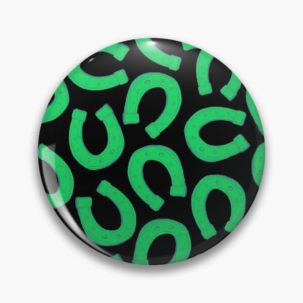 Item preview, St Patty Pattern designed and sold by artworkbyrihen.