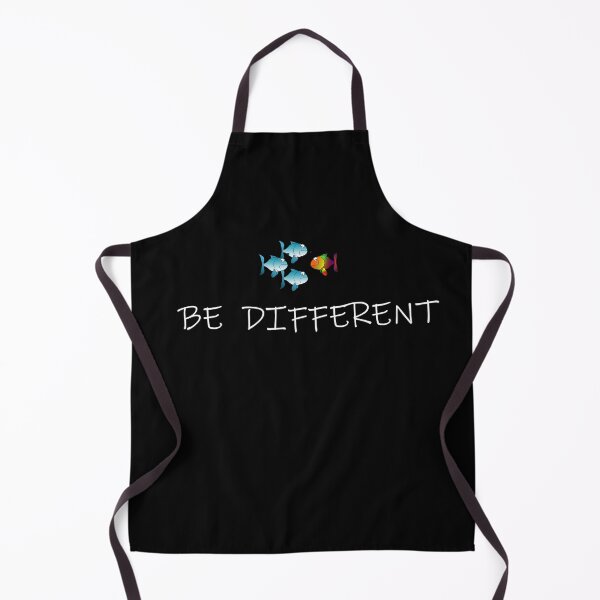 Item preview, Be different designed and sold by elwizkhalifa.