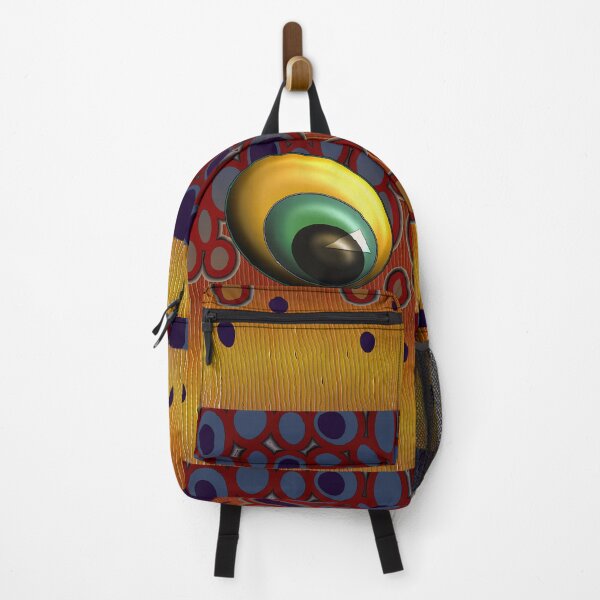 Item preview, TROUT SKIN EYE designed and sold by MikaelJenei.