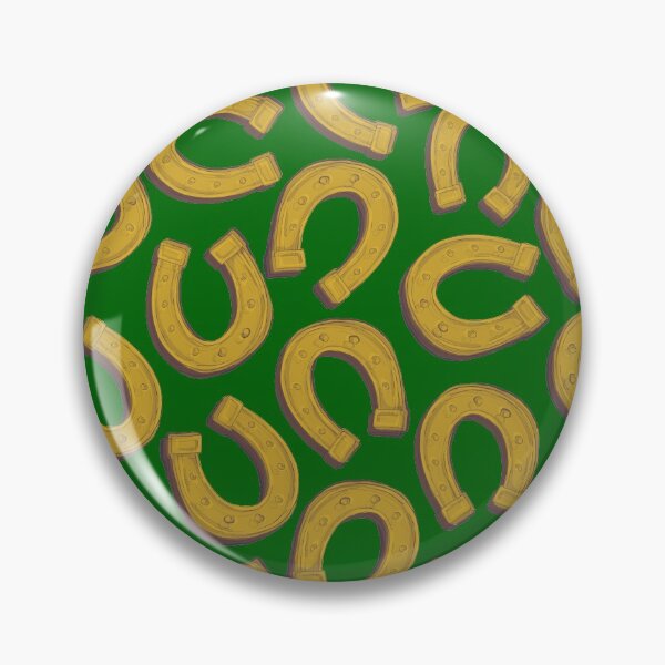 Item preview, St Patty Pattern designed and sold by artworkbyrihen.