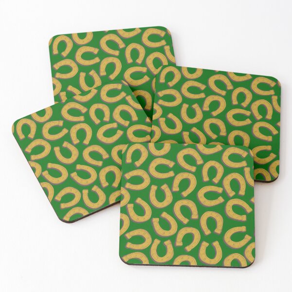 Item preview, St Patty Pattern designed and sold by artworkbyrihen.