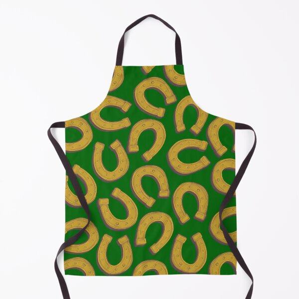 Item preview, St Patty Pattern designed and sold by artworkbyrihen.