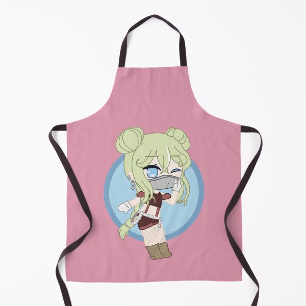 Item preview, Gacha Life Series - Viona UwU designed and sold by uwu-kitty.