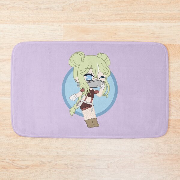 Item preview, Gacha Life Series - Viona UwU designed and sold by uwu-kitty.