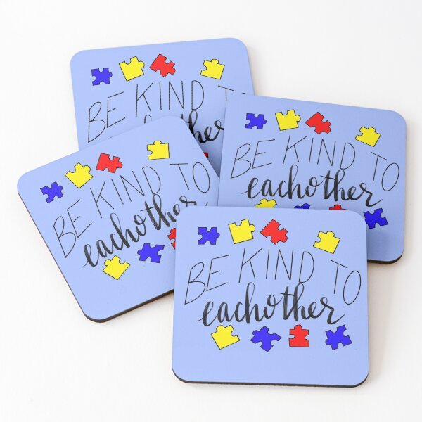 Item preview, Be Kind to Eachother designed and sold by Sarahemoser.