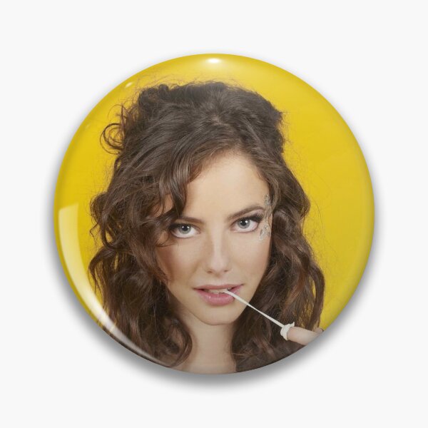 Item preview, effy stonem skins promo pic sticker designed and sold by loisxjessica.