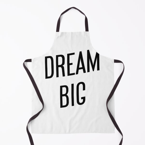Item preview, Dream Big designed and sold by Ayurveda Fun Store.