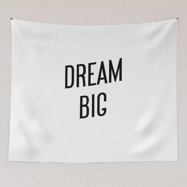 Item preview, Dream Big designed and sold by Ayurveda Fun Store.