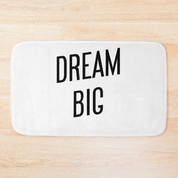 Item preview, Dream Big designed and sold by Ayurveda Fun Store.