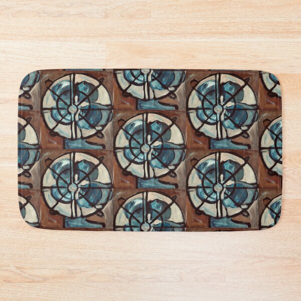 Item preview, Fan of the Fan 1  designed and sold by QuigleyArt.