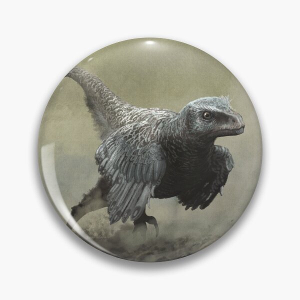 Item preview, Velociraptor and Zalambdalestes  designed and sold by MarkWitton.
