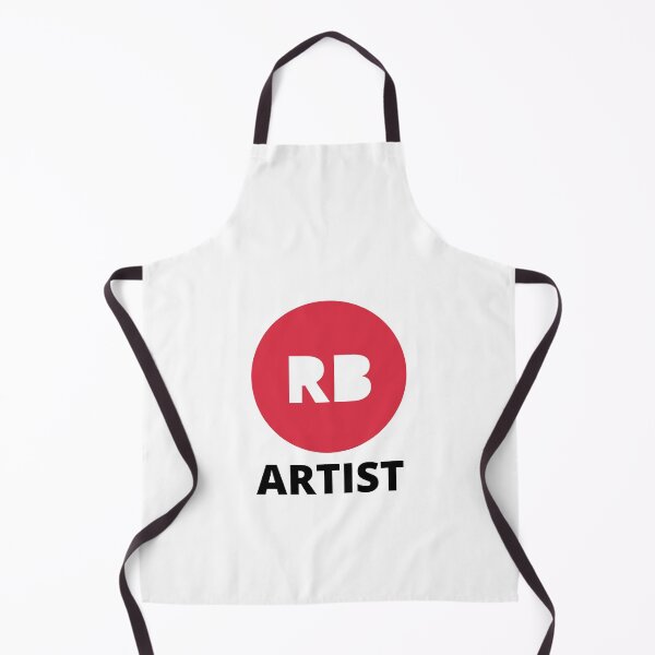 Item preview, RedBubble artist Redbubble Logo designed and sold by SimplyHilarious.