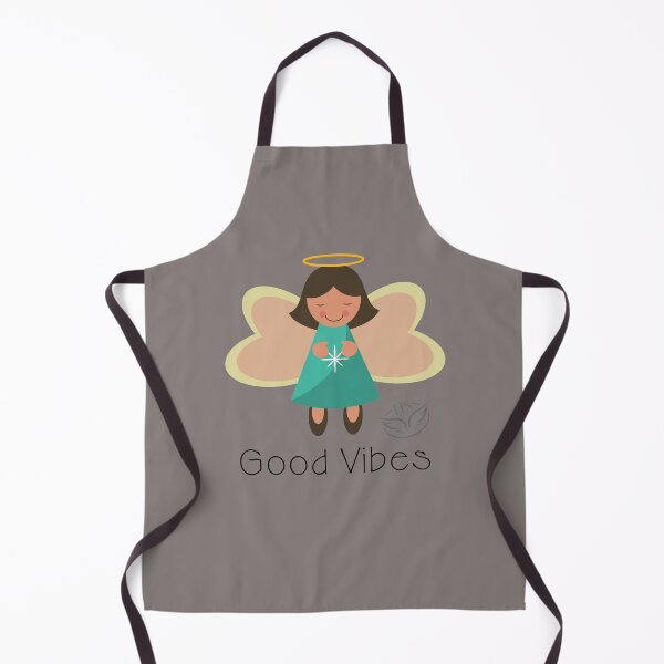 Item preview, Message from the Angels. Good vibes. designed and sold by happystorehs.
