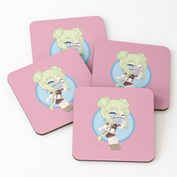 Item preview, Gacha Life Series - Viona UwU designed and sold by uwu-kitty.