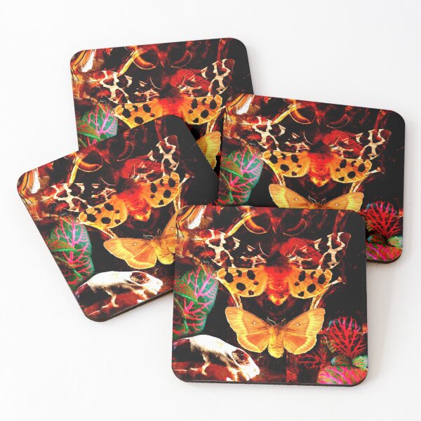Item preview, Entomology Print designed and sold by NicolaSpencer.