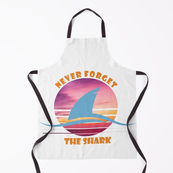 Item preview, Never Forget The Shark Lovers And Fans Show designed and sold by daybreakagain.