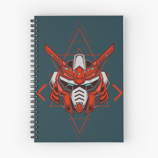 Item preview, Samurai Helmet designed and sold by RitzuPaul.