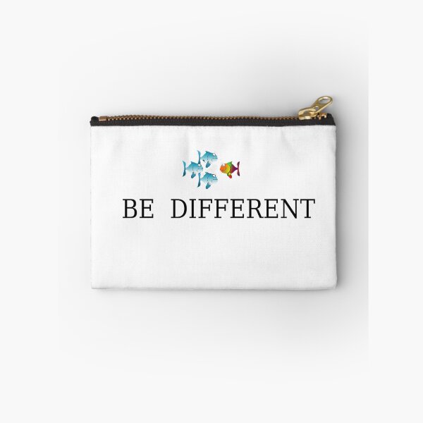 Item preview, Be different designed and sold by elwizkhalifa.