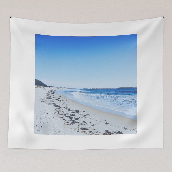 Item preview, Summer White Sand Beach designed and sold by simplysharon.