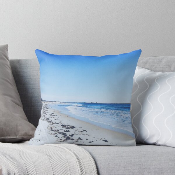 Item preview, Summer White Sand Beach designed and sold by simplysharon.