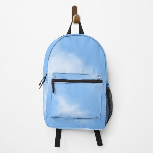 Item preview, blue clouds designed and sold by Issy-Cox.