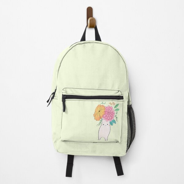 Item preview, Cute Flower Boy designed and sold by little ochre.