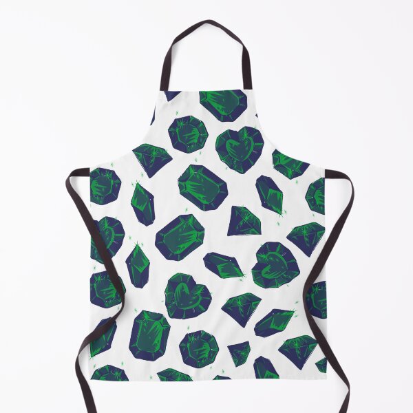 Item preview, St Patty Pattern designed and sold by artworkbyrihen.