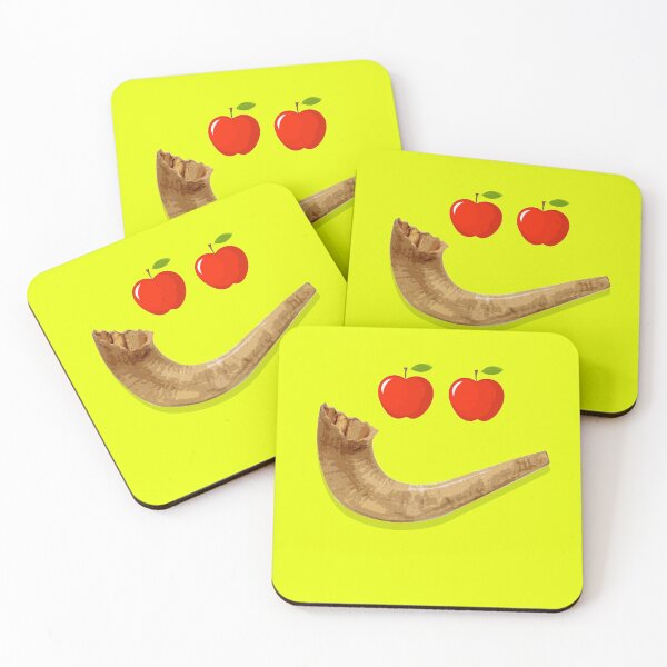 Item preview, Happy Rosh Hashanah designed and sold by Jonnydowntown.