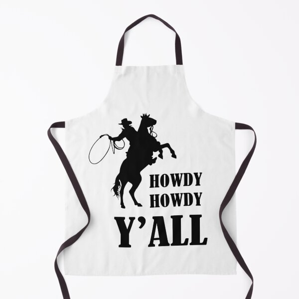 Item preview, Howdy Howdy Y'all designed and sold by Pappistore.