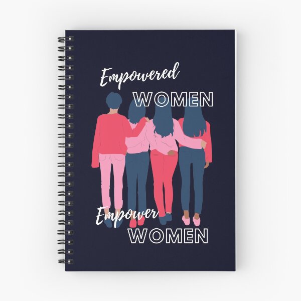 Item preview, Empowered Women, Empower Women - Lift Up designed and sold by madtoyman.