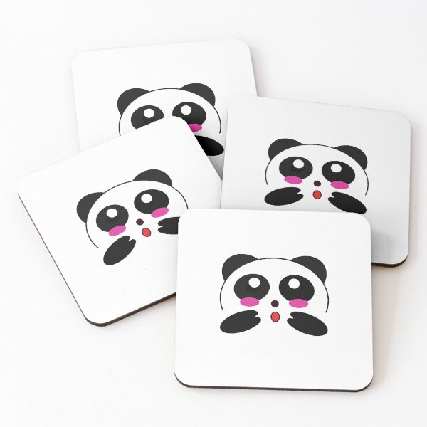 Item preview, Cute Panda designed and sold by salonipriya.