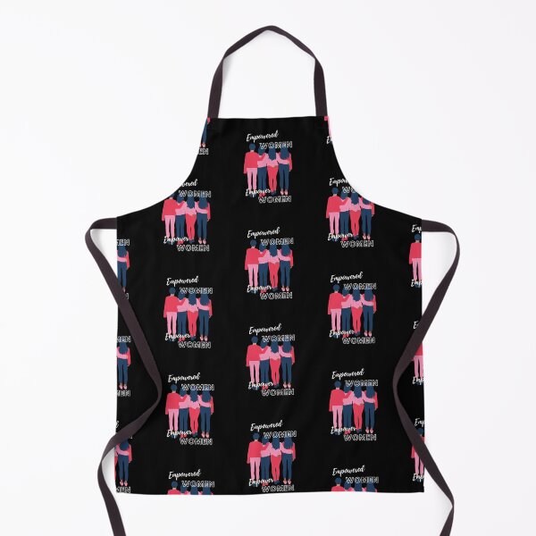 Item preview, Empowered Women, Empower Women - Lift Up designed and sold by madtoyman.