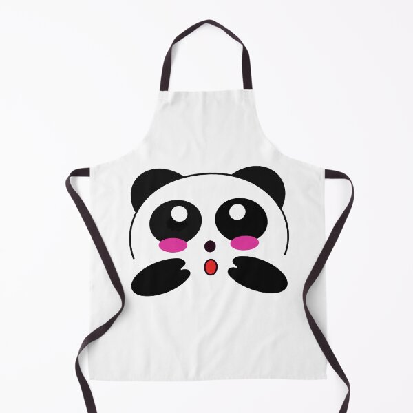 Item preview, Cute Panda designed and sold by salonipriya.