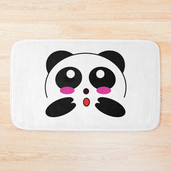 Item preview, Cute Panda designed and sold by salonipriya.