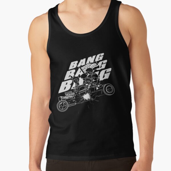 G Dragon Tank Tops for Sale | Redbubble