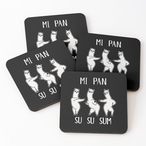 Item preview, Mi Pan su su sum designed and sold by Socami.