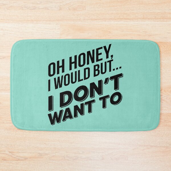 Item preview, Karen Walker: I Would but I Dont Want to (Will and Grace) designed and sold by catalystdesign.