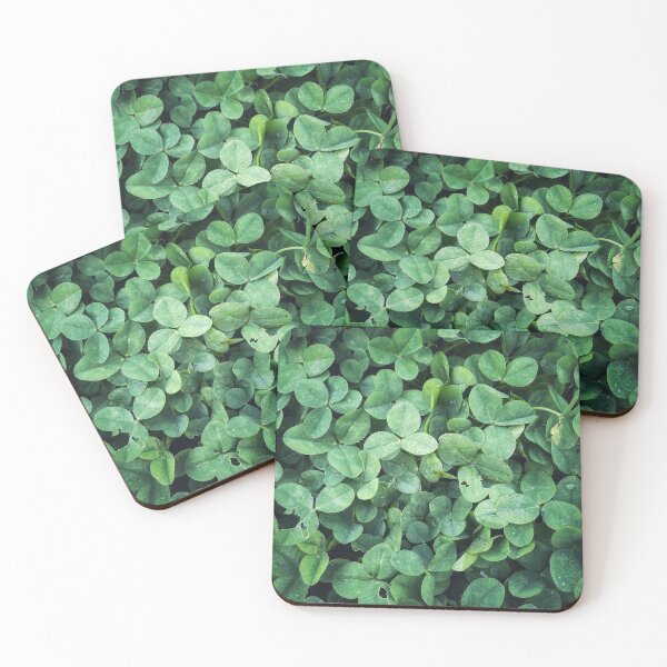 Item preview, Cute Little leaves designed and sold by ArtEntwined.