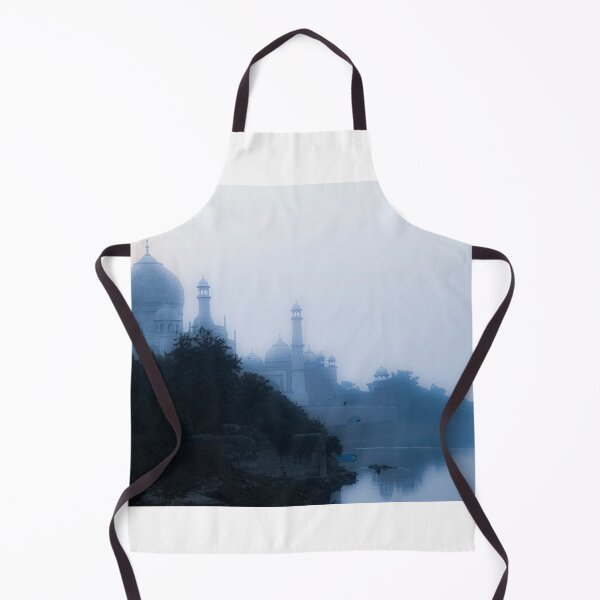 Item preview, "Głowy Foggy Taj Mahal" designed and sold by Glen Allison.