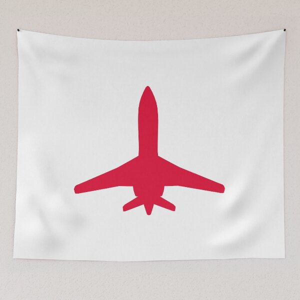 Item preview, Silhouette of an airliner taking off designed and sold by MIRO3D.