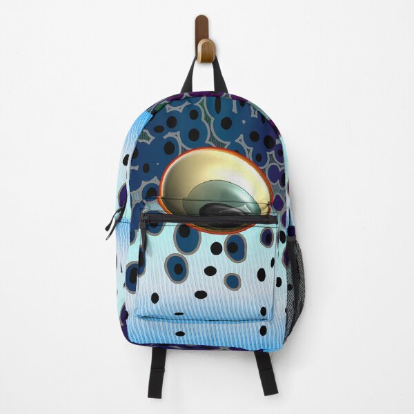 Item preview, Rainbow Trout Eye II designed and sold by MikaelJenei.