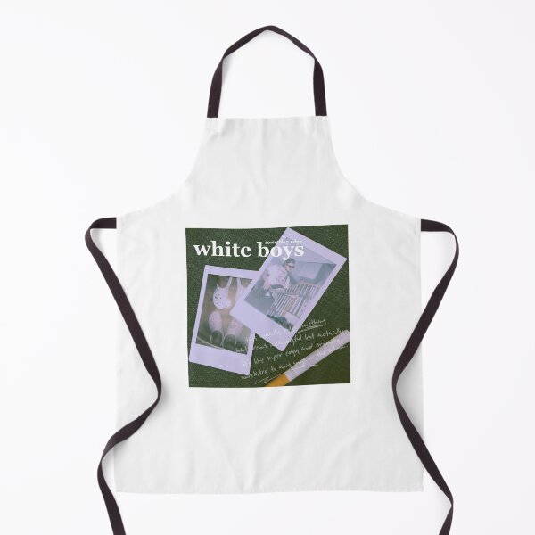 Item preview, album cover for white boys who can’t sing  designed and sold by maddylovesolive.