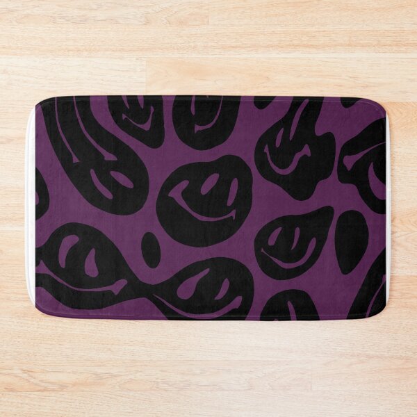 Item preview, MELTY FACE - PLUM NIGHT designed and sold by Glossypop.