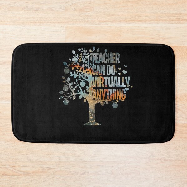Item preview, Apple tree - Teachers can do virtually anything designed and sold by SusanneFurst.