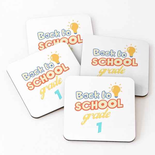 Item preview, back to school grade 1,back to school designed and sold by ghadirjo.