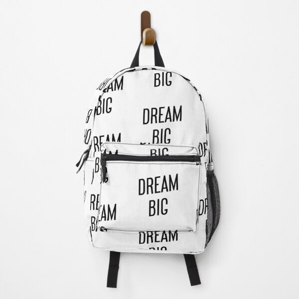 Item preview, Dream Big designed and sold by Ayurveda Fun Store.