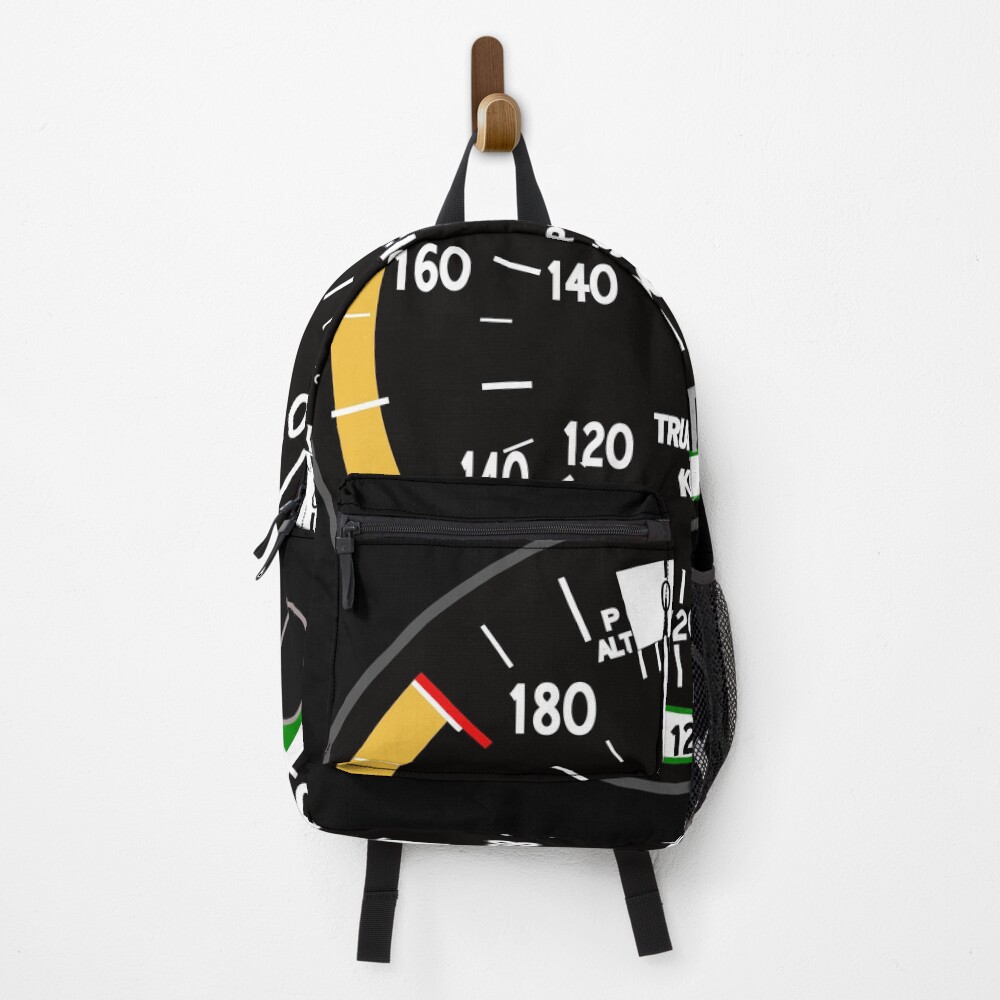 Item preview, Backpack designed and sold by CDSDesign.