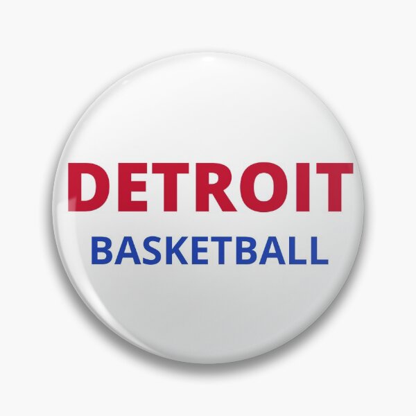 Item preview, Detroit Basketball designed and sold by Idris34.