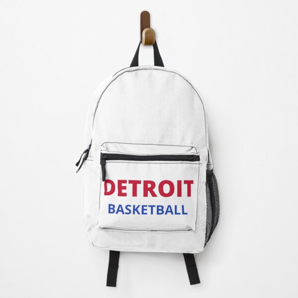Item preview, Detroit Basketball designed and sold by Idris34.