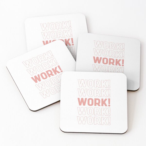 Item preview, Work repeat peach designed and sold by Identity Club Co.